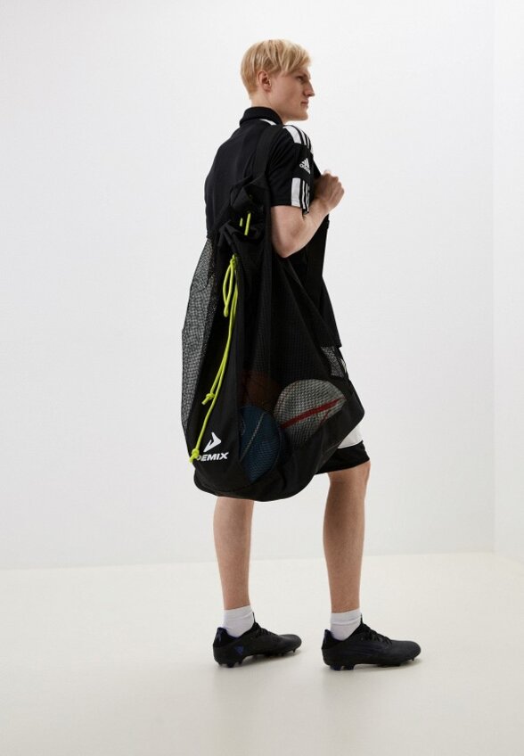 Сумка спортивная Demix