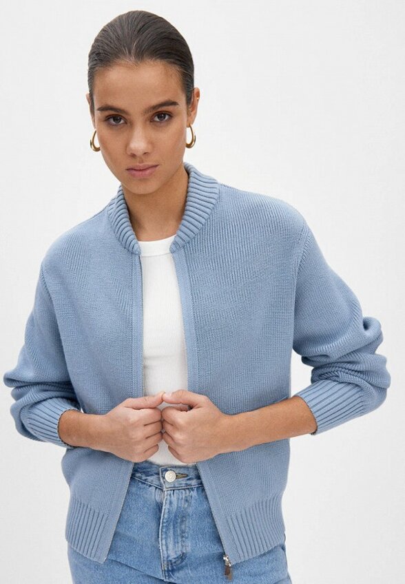 Кардиган 99Colorspace