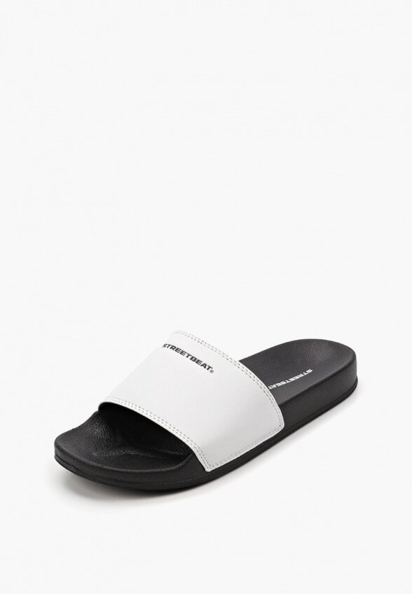 Сланцы STREETBEAT