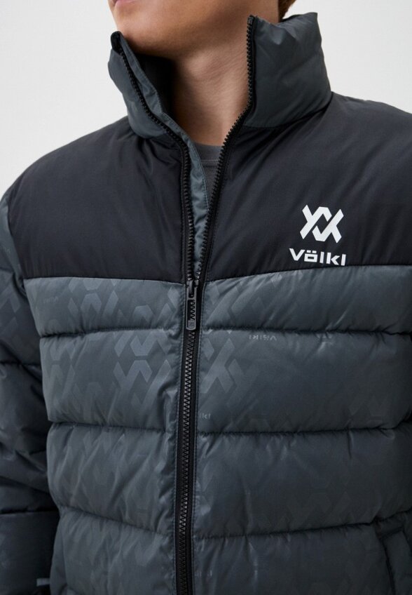 Пуховик Volkl