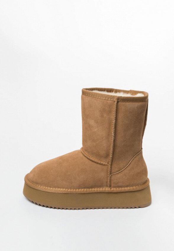 Полусапоги Niota Line