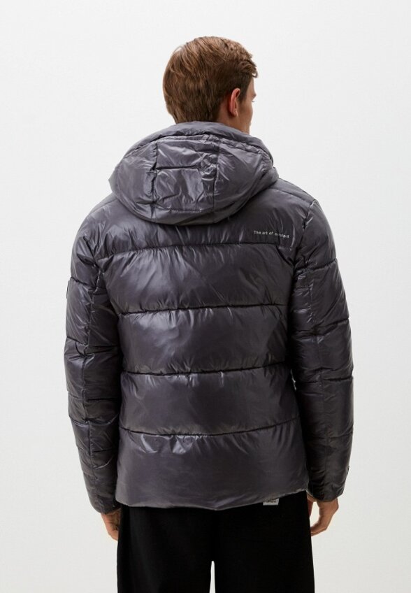 Пуховик Winterra