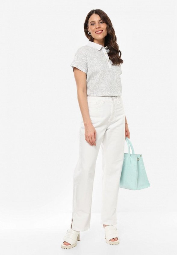 Джинсы Calin Doux