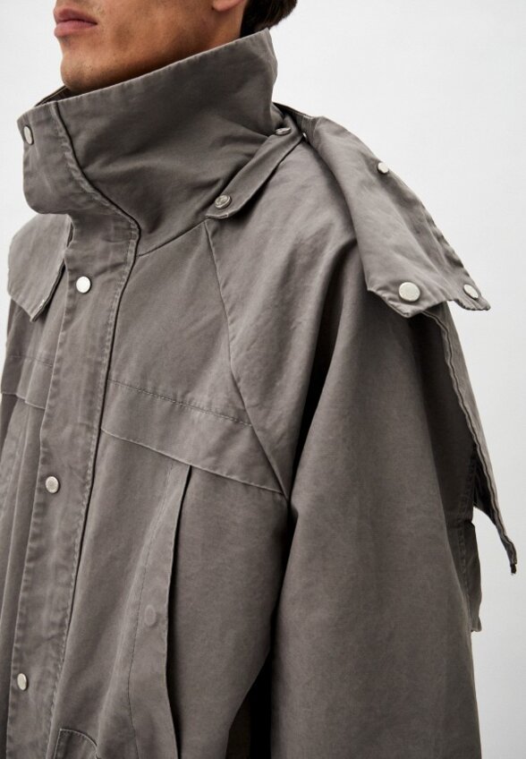 Парка Red September