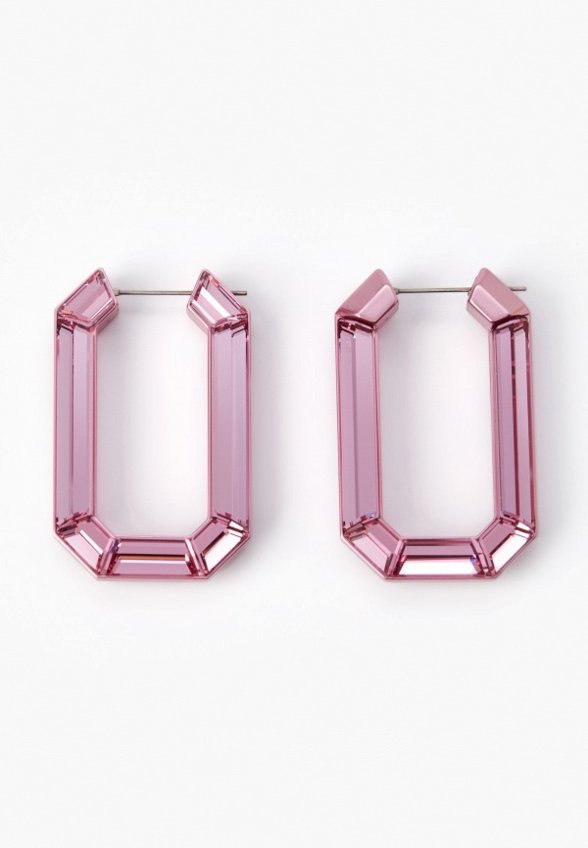 Серьги Swarovski®