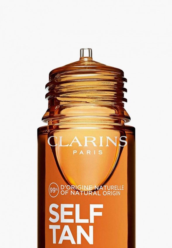 Автозагар для тела Clarins