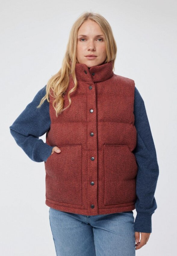 Жилет утепленный Manera Odevatca
