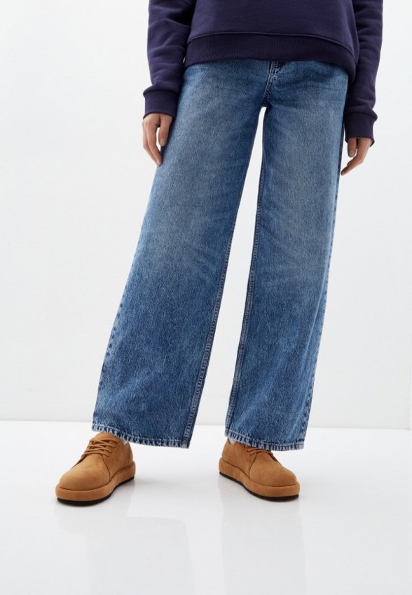 Ботинки Crony