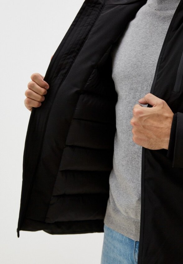 Куртка утепленная Urban Fashion for Men