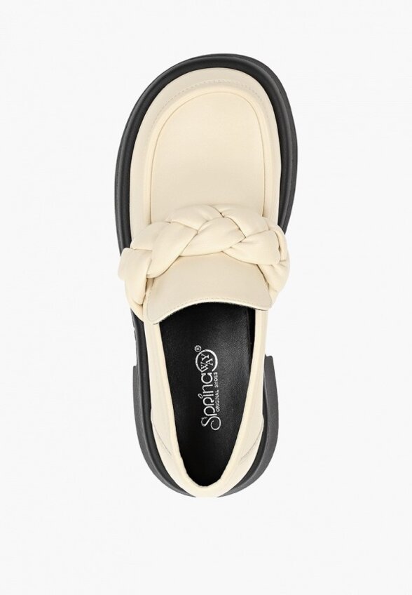 Лоферы Sprincway