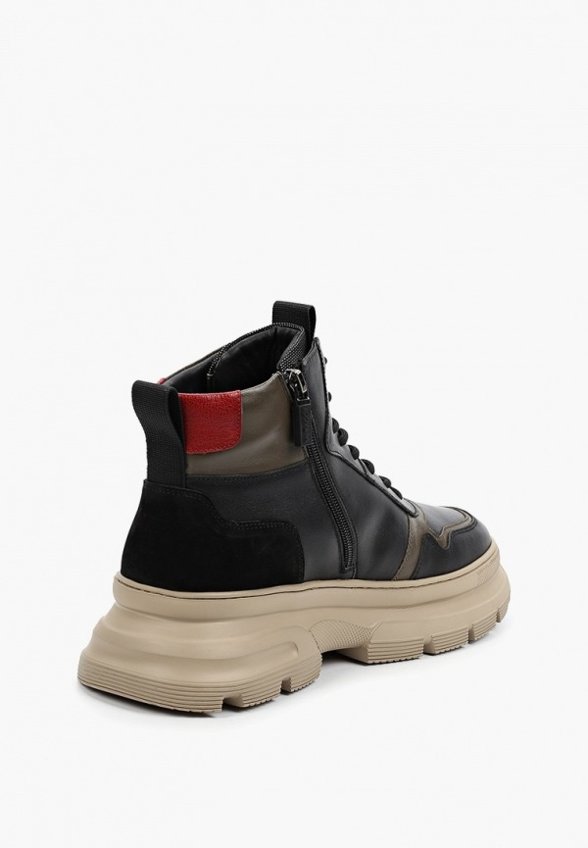 Ботинки Vitacci