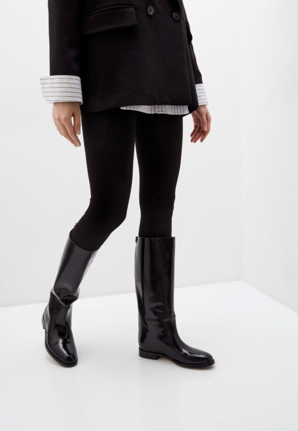 Сапоги Cindy C.Eric