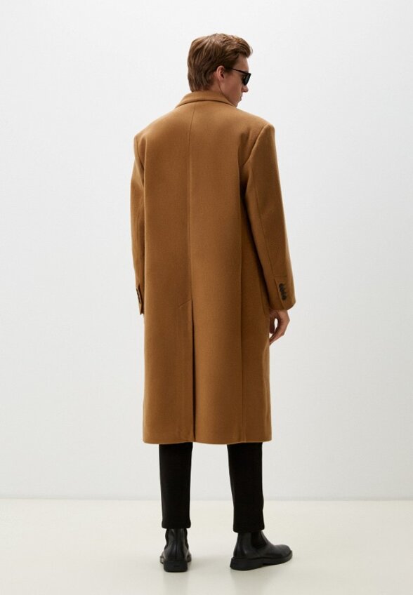 Пальто однобортное All We Need