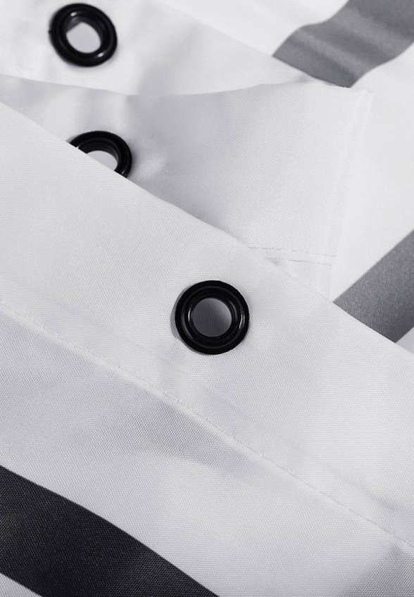 Штора для ванной Moroshka