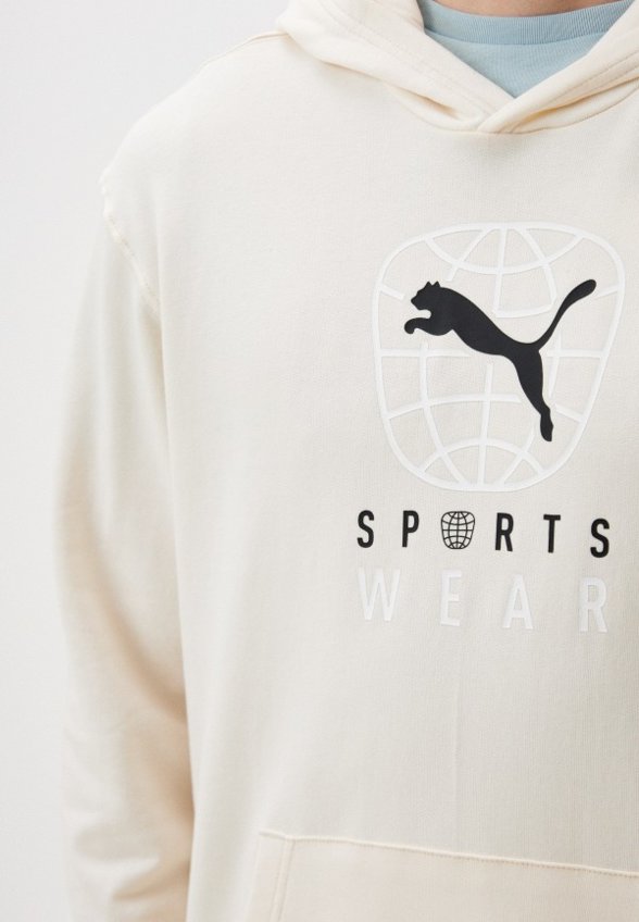 Худи PUMA