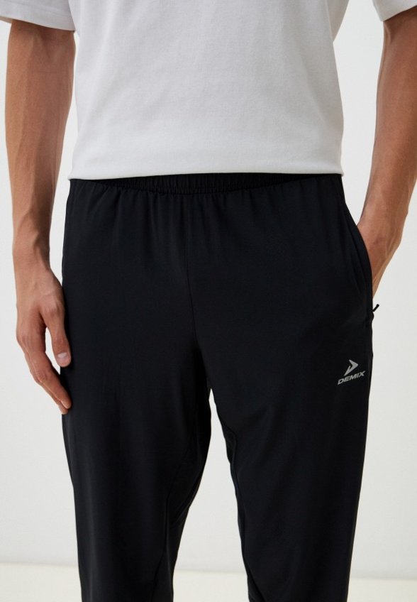 Брюки спортивные Demix