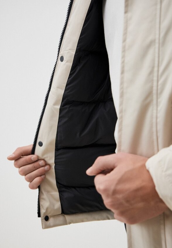 Куртка утепленная Laconi