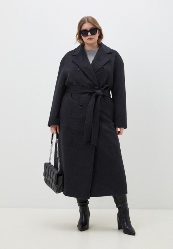 Пальто-халат Le Monique