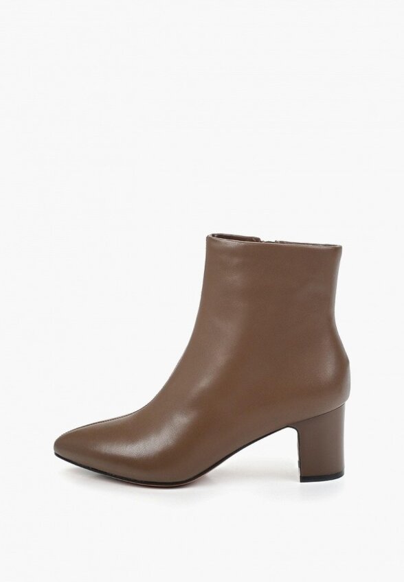 Ботильоны Berkonty