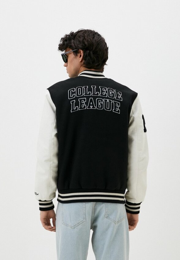 Куртка утепленная Colin's