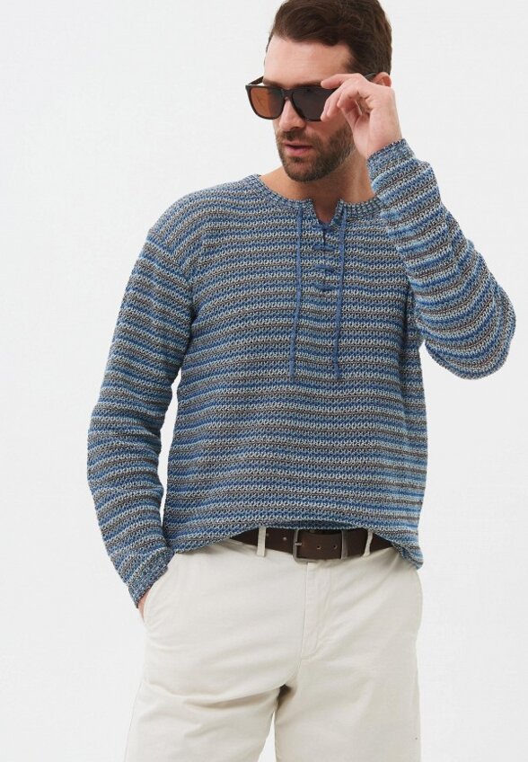 Джемпер Mavin