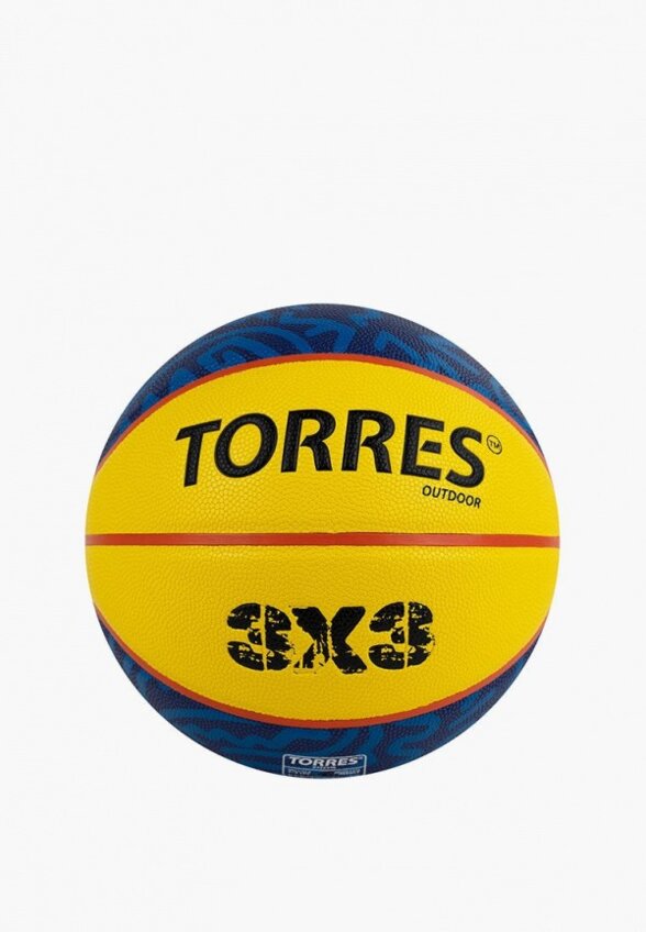 Мяч баскетбольный Torres