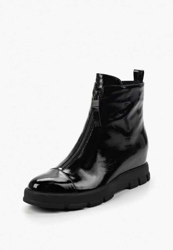 Ботильоны Valley