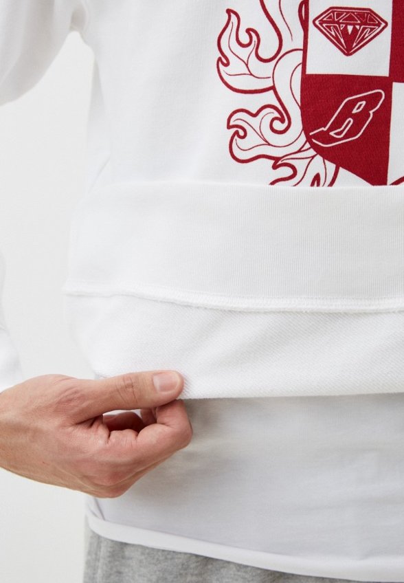 Свитшот Billionaire Boys Club