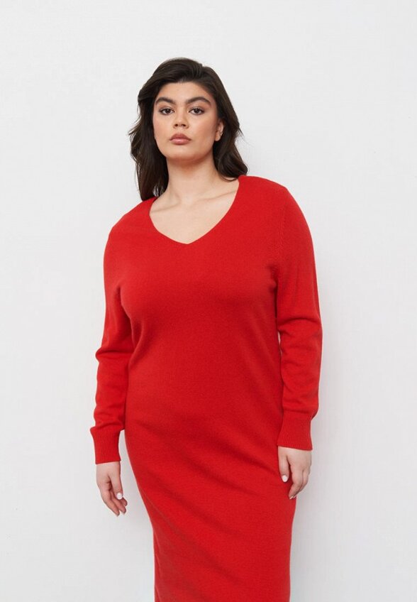 Платье Samoon by Gerry Weber