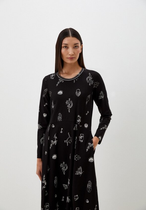 Платье Helmidge