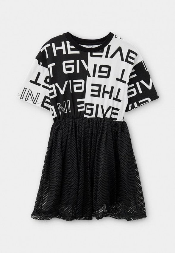 Платье PlayToday