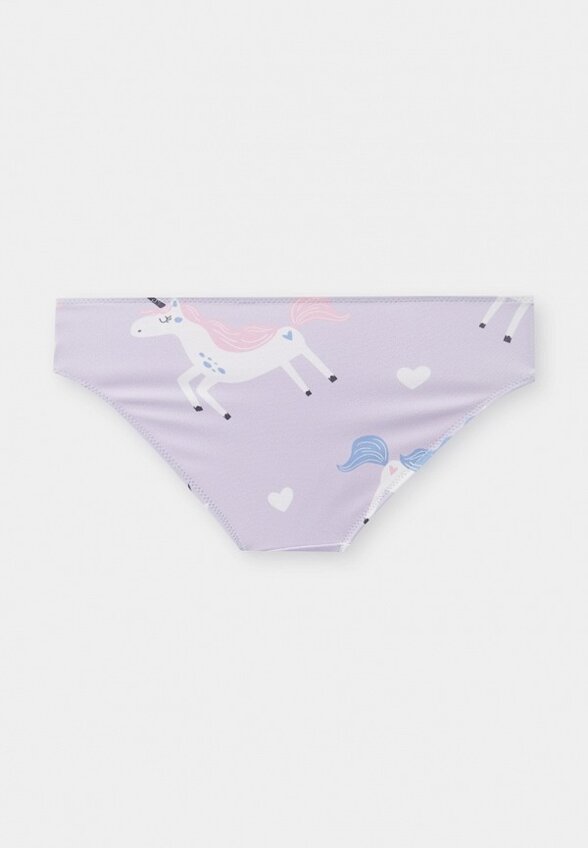 Гидрофутболка и плавки Kaftan