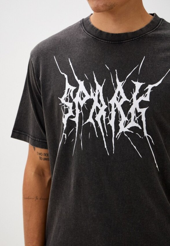 Футболка Funday