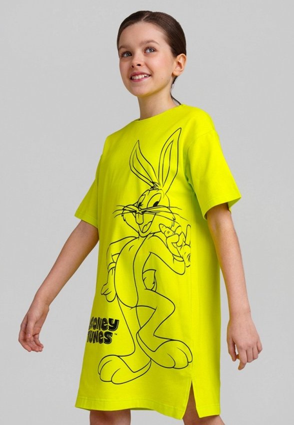 Платье PlayToday