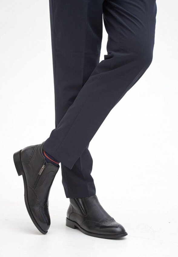 Ботинки Bruno Renzoni