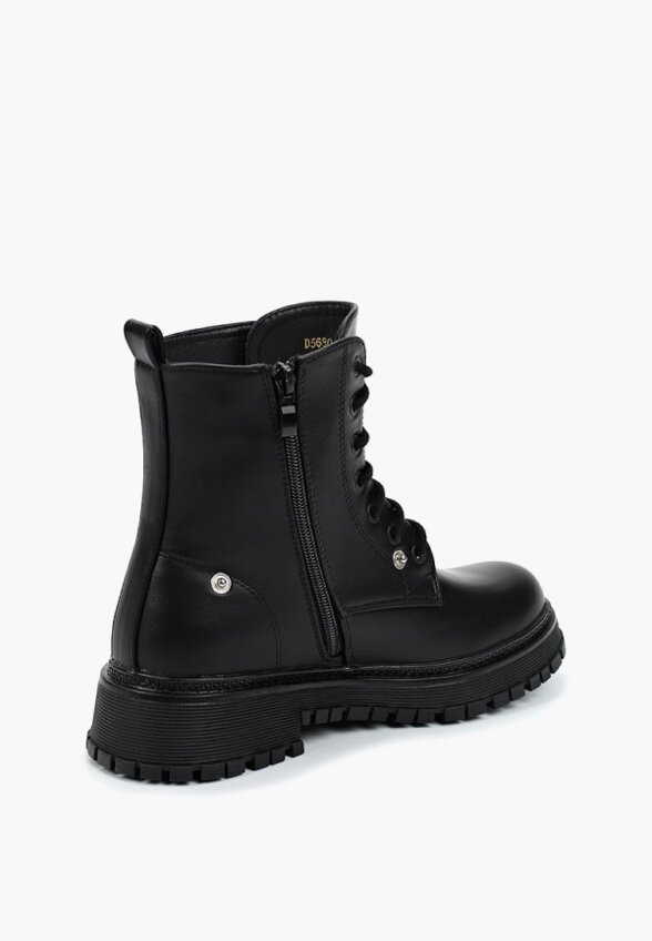 Ботинки Diora.rim