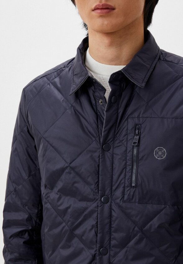 Куртка-рубашка Cudgi