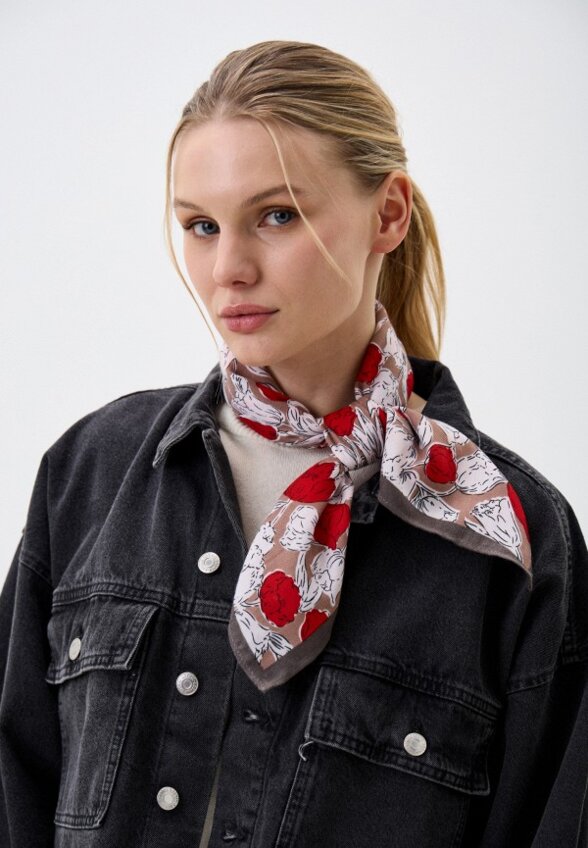 Платок Rosedena