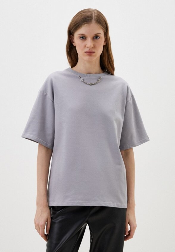 Футболка DanMaralex