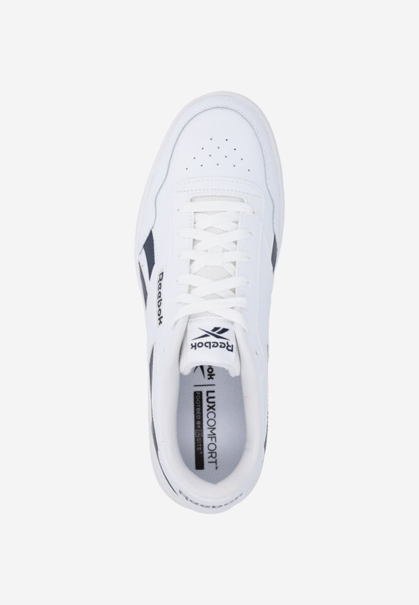 Кеды мужские Reebok Court Advance, Белый