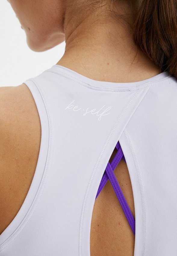 Майка спортивная Beself