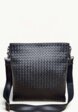 Bottega Veneta Leather Bag1  - превью