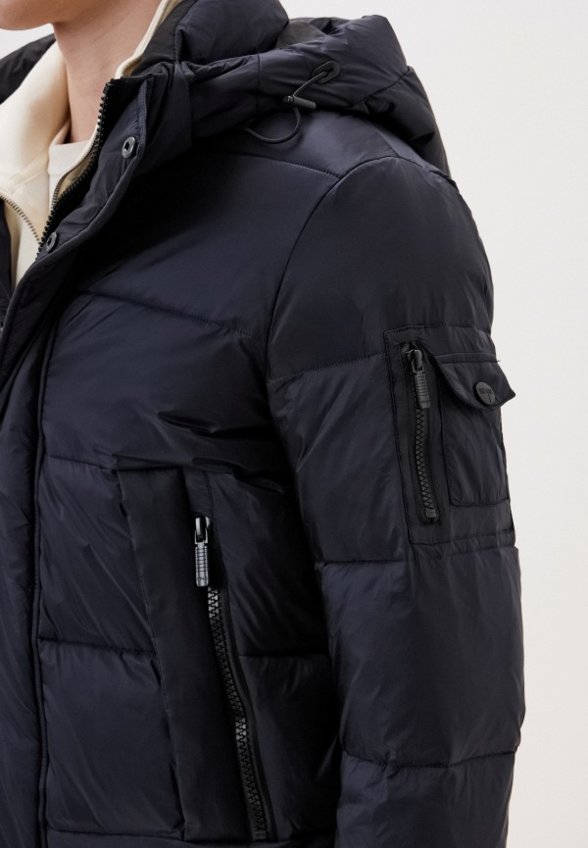 Пуховик Urban Fashion for Men
