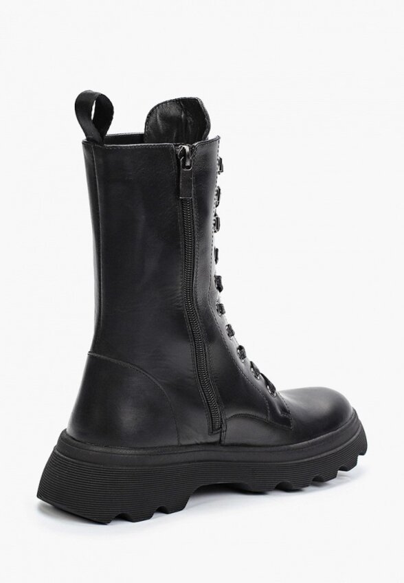 Ботинки Giotto