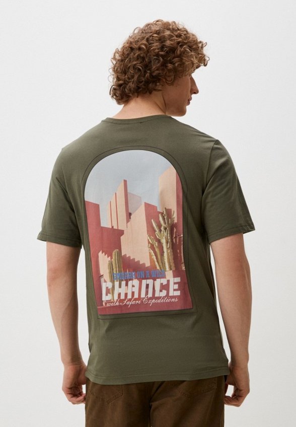 Футболка Baon