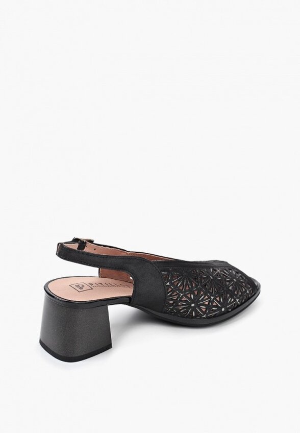 Босоножки Pitillos