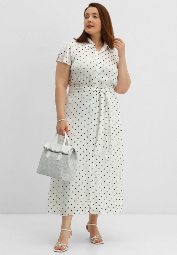 Платье Lilly Bennet