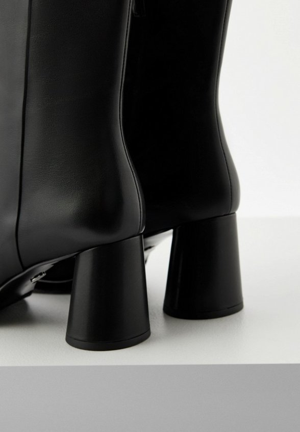 Полусапоги Ekonika Premium