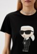 Футболка Karl Lagerfeld4  - превью