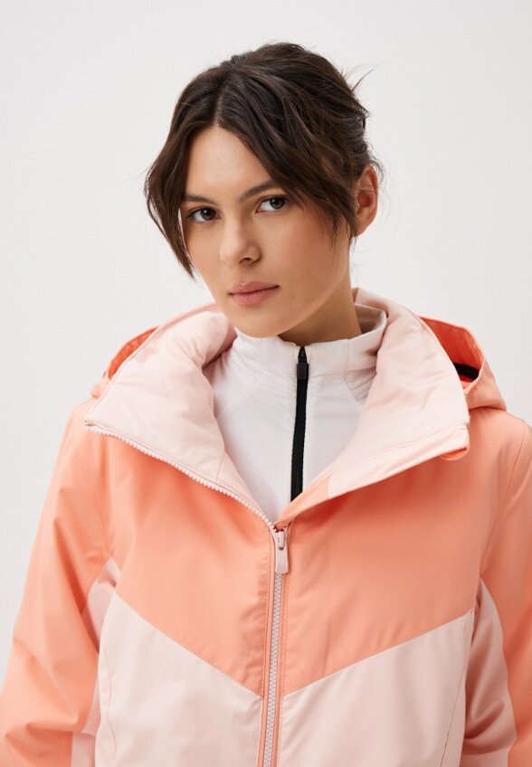 Куртка горнолыжная Roxy